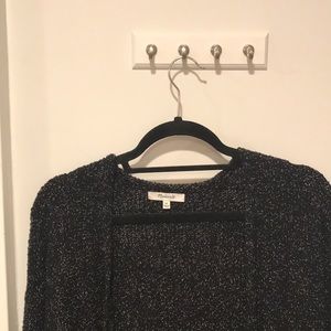 Madewell Cardigan